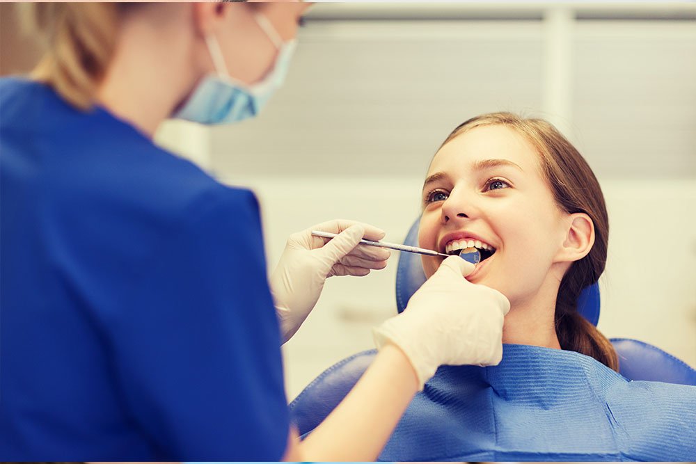 Children Dentistry