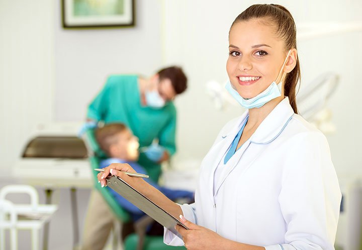 Helping you overcome dental fear