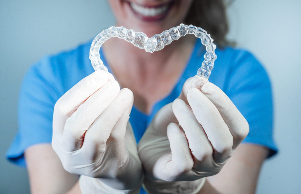 Book an orthodontic consultation in Ashburton