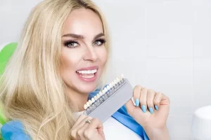 Is it painful to get veneers