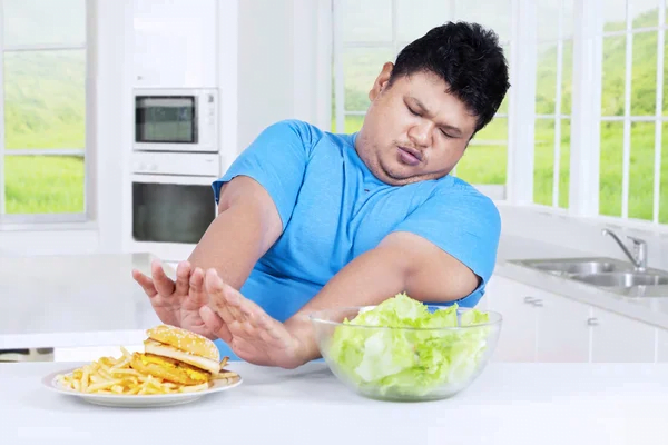 Festive Foods to Avoid