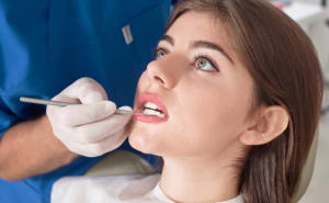 Dental Emergencies