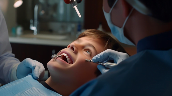 Child-Friendly and Diverse Treatments
