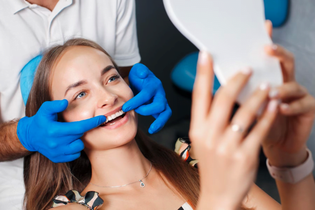 Dental services